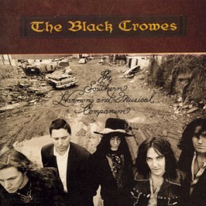 Black Crowes/Southern Harmony & Musical Com