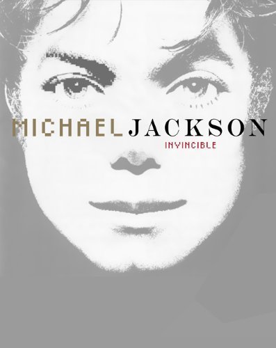 Michael Jackson/Invincible