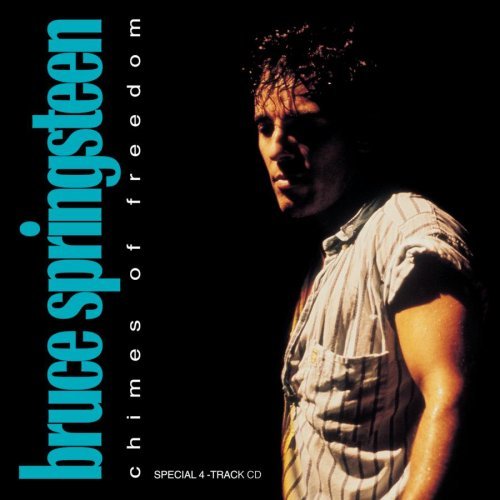 SPRINGSTEEN,BRUCE/CHIMES OF FREEDOM