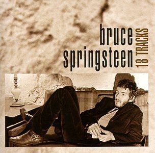 Bruce Springsteen/18 Tracks@C269476