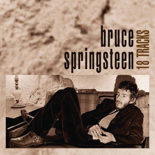 Bruce Springsteen/18 Tracks@Incl. Bonus Tracks