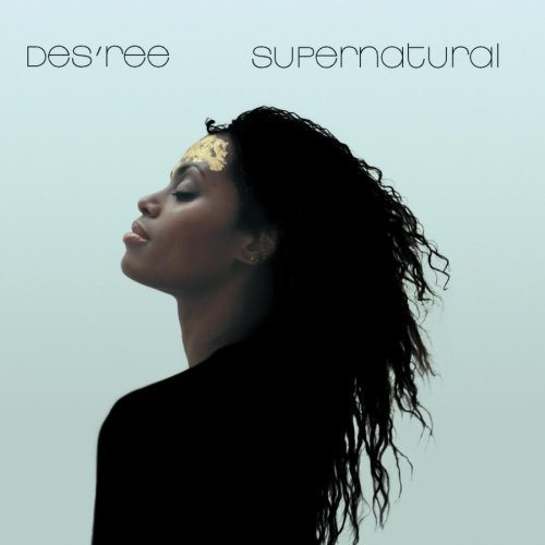 Des'Ree/Supernatural