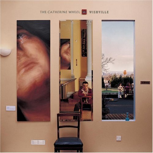 Catherine Wheel/Wishville