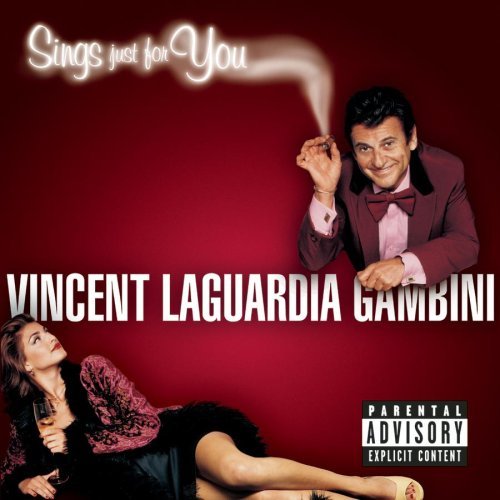 Joe Pesci/Vincent Laguardia Gambini Sing@Explicit Version