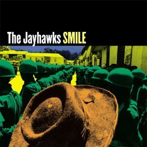 Jayhawks/Smile