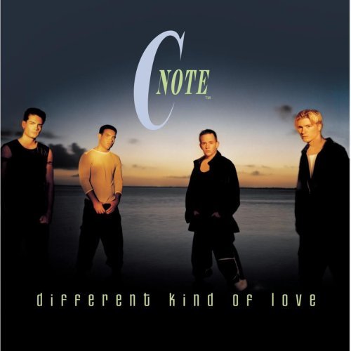 C NOTE/DIFFERENT KIND OF LOVE