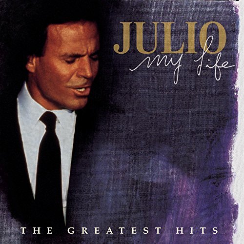 Julio Iglesias/My Life@2 Cd