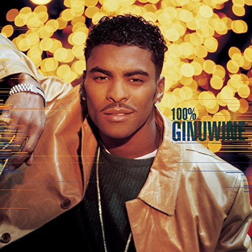 Ginuwine/100 Percent Ginuwine