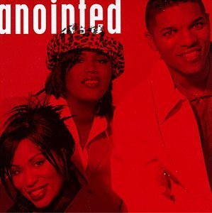 ANOINTED/ANOINTED