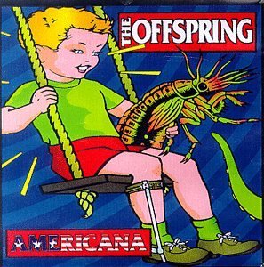 The Offspring/Americana