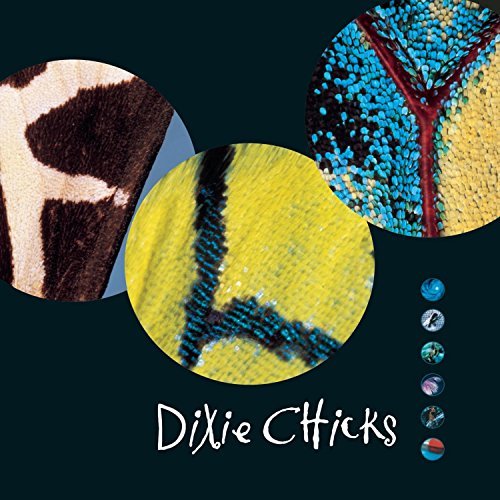 DIXIE CHICKS/FLY