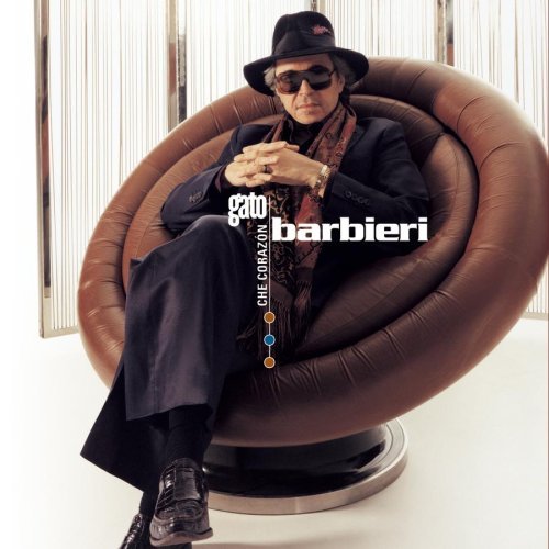 Gato Barbieri/Che Corazon