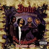 Bone Thugs N Harmony Vol. 1 Collection Explicit Version 