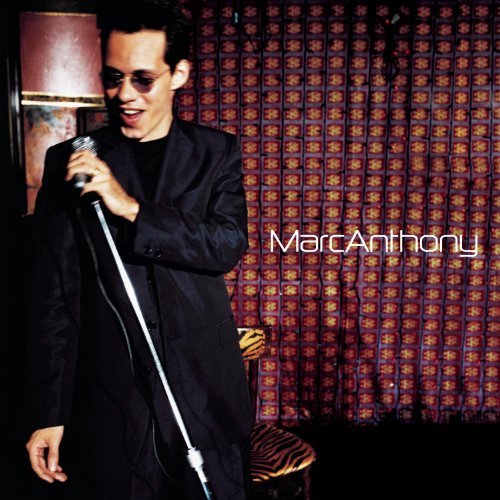 Marc Anthony/Marc Anthony