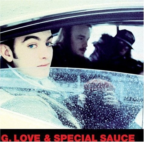 G. Love & Special Sauce/Philadelphonic