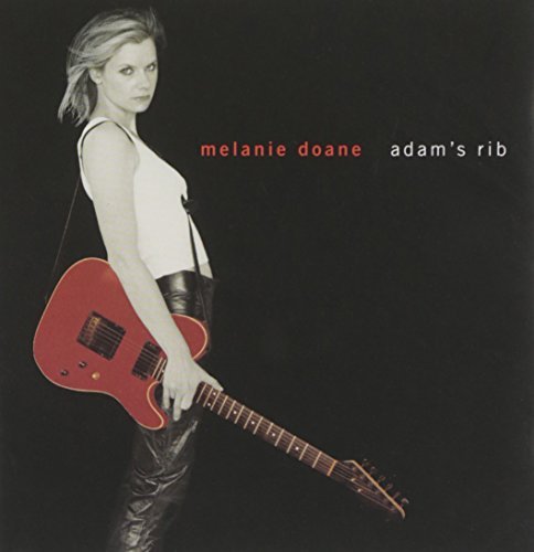 DOANE,MELANIE/ADAM'S RIB