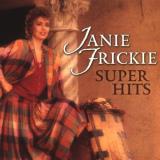 Janie Fricke Super Hits Hdcd Super Hits 