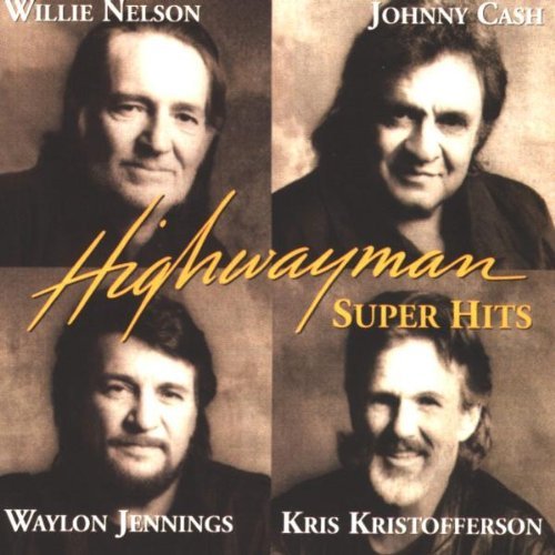 Highwayman/Super Hits@Hdcd@Super Hits