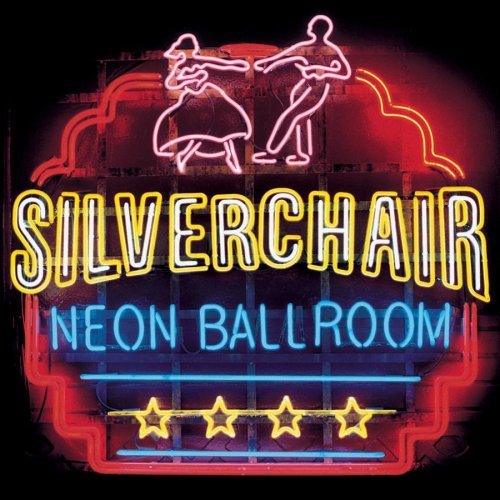 Silverchair/Neon Ballroom