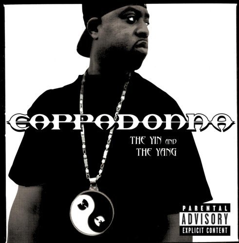 Cappadonna/Yin & The Yang@Explicit Version