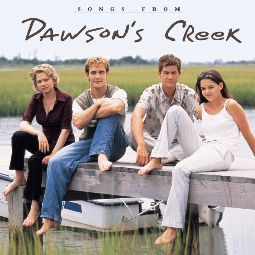 DAWSON'S CREEK/TV SOUNDTRACK