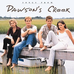 Dawson's Creek/Tv Soundtrack@Splender/Shooter/Mullins/Hdcd@Hawkins/Olsson/Meja/Stigers