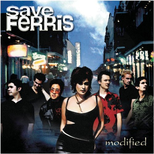 Save Ferris/Modified