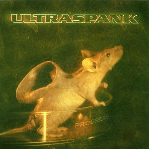 Ultraspank/Progress