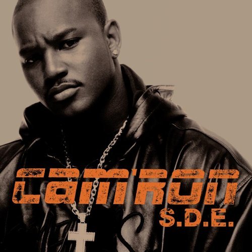Cam'Ron/S.D.E.@Explicit Version