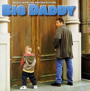 Big Daddy/Soundtrack