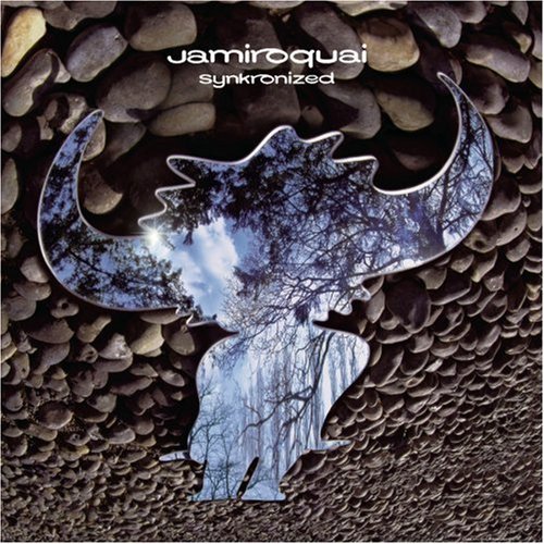 Jamiroquai/Synkronized