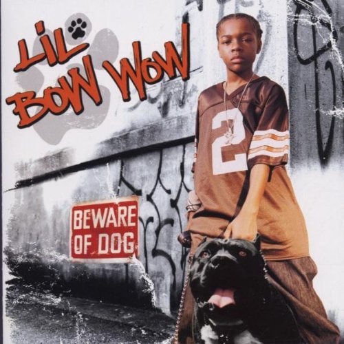 Lil' Bow Wow/Beware Of Dog