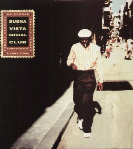 Buena Vista Social Club/Buena Vista Social Club@2 Lp Set