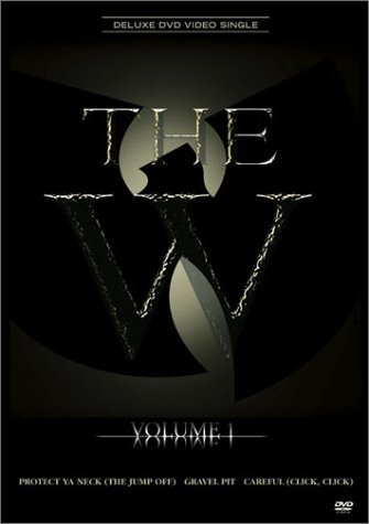 Wu-Tang Clan/Vol. 1-W