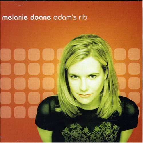 Melanie Doane/Adam's Rib