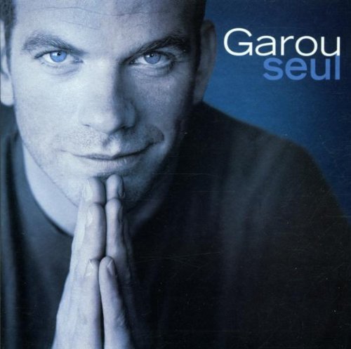 Garou/Seul@Import-Can