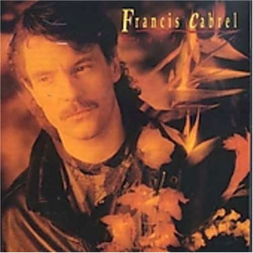Francis Cabrel/Sarbacane@Import-Can