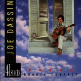 Joe Dassin 41 Succes Import 