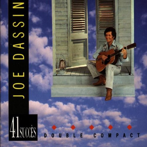 Joe Dassin 41 Succes Import 