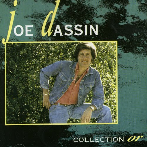 Joe Dassin/Joe Dassin@Import-Can