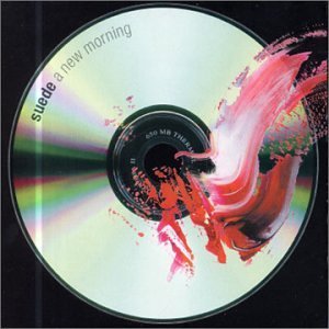 Suede/New Morning@Import-Can@Incl. Bonus Tracks/Digipak