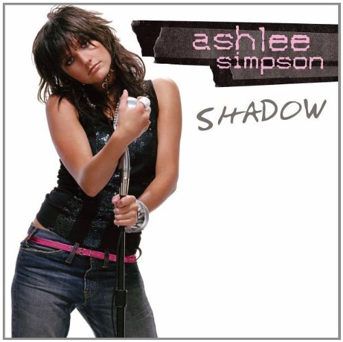 Ashlee Simpson/Shadow@Import-Aus