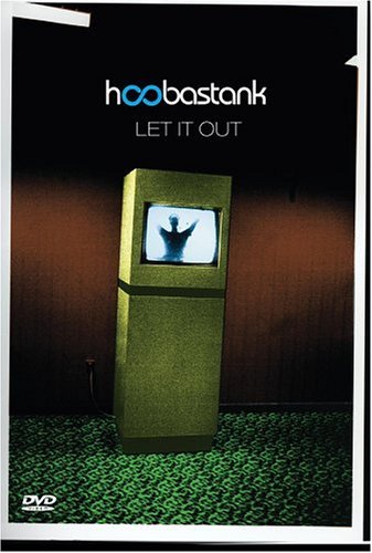 Hoobastank/Let It Out@Clean Version