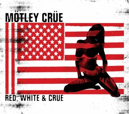 Motley Crue/Red White & Crue@Clean Version@2 Cd Set/Digipak