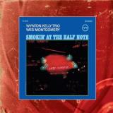 Wes Montgomery Smokin' At The Half Note Remastered Incl. Bonus Tracks 