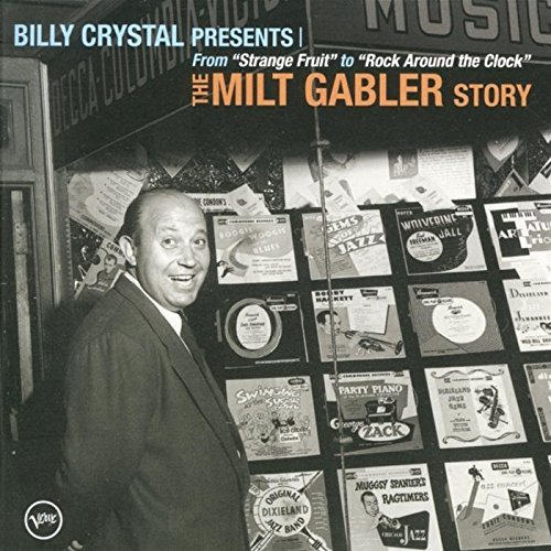 Billy Crystal Presents Milt G Billy Crystal Presents Milt G Incl. Bonus DVD 