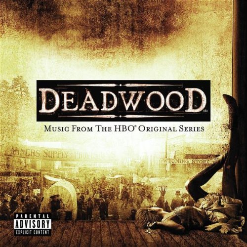 Deadwood/Television Soundtrack@Explicit Version