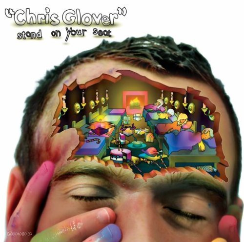 Chris Glover/Stand On Your Seat