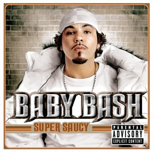 Baby Bash/Super Saucy@Explicit Version