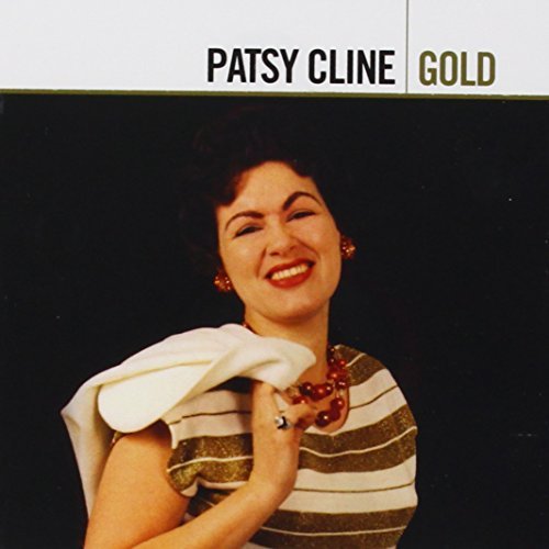 Patsy Cline/Gold@2 Cd